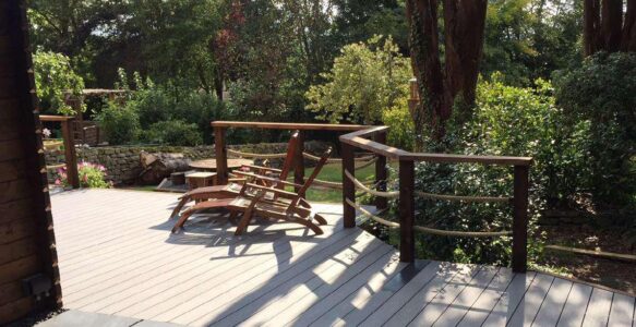 Commercial Landscaping for Outdoor Spaces